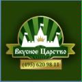 Создан сайт компании «Вкусное царство» Создан сайт компании «Вкусное царство»