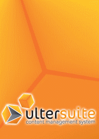 система управления содержанием сайта CMS UlterSuite