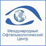 Создание сайта Международного Офтальмологического Центра Создание сайта Международного Офтальмологического Центра